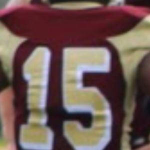 Meet your Posher, Tyrell